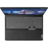 ноутбук Lenovo IdeaPad Gaming 3 16IAH7 82SA008FRU Серый