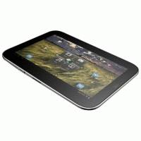 планшет Lenovo IdeaPad K1-10WG64K Серый, черный