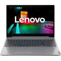 ноутбук Lenovo IdeaPad L3 15IML05 81Y3001QRK-wpro Серый
