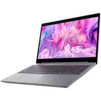 ноутбук Lenovo IdeaPad L3 15IML05 81Y3001QRK-wpro Серый