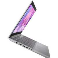 ноутбук Lenovo IdeaPad L3 15IML05 81Y3001QRK-wpro Серый