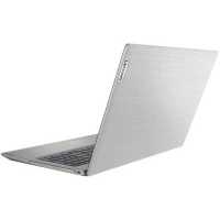 ноутбук Lenovo IdeaPad L3 15IML05 81Y3001QRK-wpro Серый