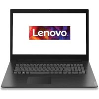 ноутбук Lenovo IdeaPad L340-15API 81LW00A4RK Черный