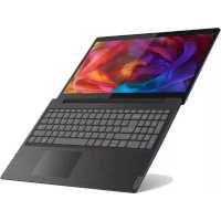ноутбук Lenovo IdeaPad L340-15API 81LW00A4RK Черный