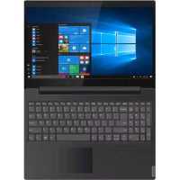 ноутбук Lenovo IdeaPad L340-15API 81LW00A4RK Черный