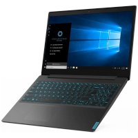 ноутбук Lenovo IdeaPad L340-15IRH 81LK00A3RK Черный