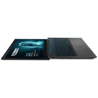 ноутбук Lenovo IdeaPad L340-15IRH 81LK00A3RK Черный