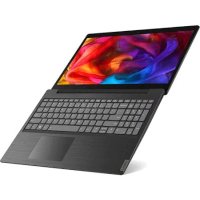 ноутбук Lenovo IdeaPad L340-15IWL 81LG00G8RK Черный