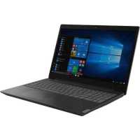 ноутбук Lenovo IdeaPad L340-15IWL 81LG011DRU Черный