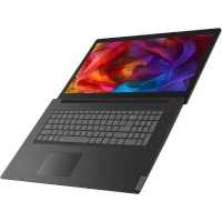 ноутбук Lenovo IdeaPad L340-17API 81LY001PRK Черный