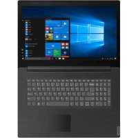 ноутбук Lenovo IdeaPad L340-17API 81LY001PRK Черный