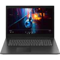ноутбук Lenovo IdeaPad L340-17API 81LY001TRK-wpro Черный