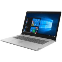 ноутбук Lenovo IdeaPad L340-17API 81LY001VRK Серый
