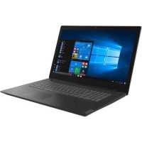 ноутбук Lenovo IdeaPad L340-17API 81LY0026RU Черный