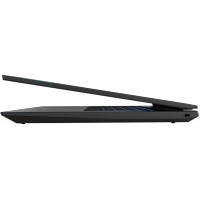 ноутбук Lenovo IdeaPad L340-17IRH 81LL001PRU Черный