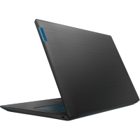 ноутбук Lenovo IdeaPad L340-17IRH 81LL0031RU Черный