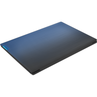ноутбук Lenovo IdeaPad L340-17IRH 81LL003GRU Черный