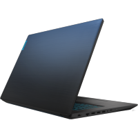 ноутбук Lenovo IdeaPad L340-17IRH 81LL003RRK Черный