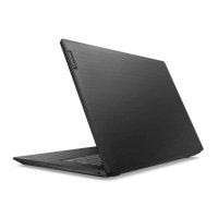 ноутбук Lenovo IdeaPad L340-17IWL 81M0003QRK Черный