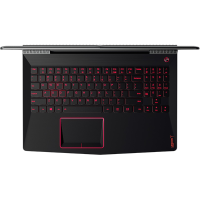 ноутбук Lenovo Legion Y520 80WK00TKRK Черный