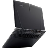 ноутбук Lenovo Legion Y520 80WK00VERK Черный