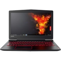ноутбук Lenovo Legion Y520 80WK01C2RU Черный