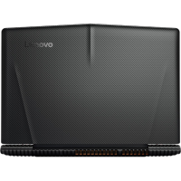 ноутбук Lenovo Legion Y520 80YY0004RK Черный