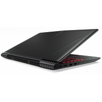 ноутбук Lenovo Legion Y520 80YY0007RK Черный