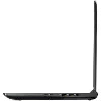 ноутбук Lenovo Legion Y520 80YY0016RK Черный