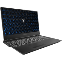ноутбук Lenovo Legion Y530 81FV00FPRU Черный
