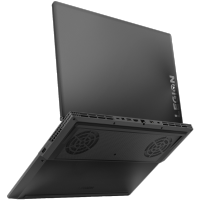 ноутбук Lenovo Legion Y530 81FV00XTRU Черный