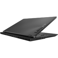 ноутбук Lenovo Legion Y530 81FV00YMRU Черный