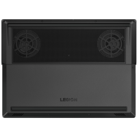 ноутбук Lenovo Legion Y530 81LB0010RU Черный