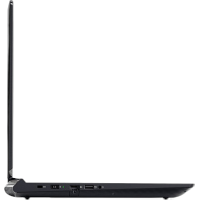 ноутбук Lenovo Legion Y720 80VR000SRK Черный
