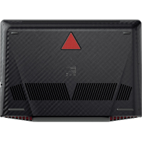 ноутбук Lenovo Legion Y720 80VR0088RK Черный
