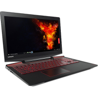 ноутбук Lenovo Legion Y720 80VR008ARK Черный