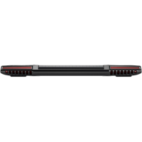 ноутбук Lenovo Legion Y720 80VR008CRK Черный