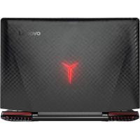 ноутбук Lenovo Legion Y720 80VR008CRK Черный