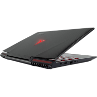 ноутбук Lenovo Legion Y720 80VR008DRK Черный