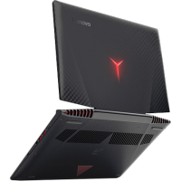 ноутбук Lenovo Legion Y720 80VR008FRK Черный