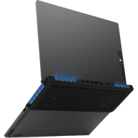 ноутбук Lenovo Legion Y730-15ICH 81HD0005RU Черный