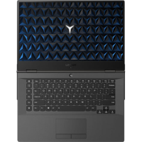 ноутбук Lenovo Legion Y730-15ICH 81HD0005RU Черный