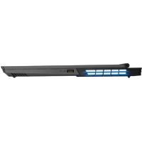 ноутбук Lenovo Legion Y730-15ICH 81HD002VRU Черный