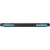 ноутбук Lenovo Legion Y730-15ICH 81HD0046RU Черный