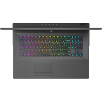 ноутбук Lenovo Legion Y730-17ICH 81HG0006RU Черный