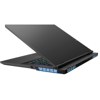 ноутбук Lenovo Legion Y730-17ICH 81HG002RRU Черный