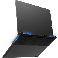 ноутбук Lenovo Legion Y730-17ICH 81HG003FRU Черный