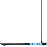 ноутбук Lenovo Legion Y730-17ICH 81HG003FRU Черный