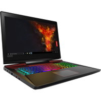 ноутбук Lenovo Legion Y920-17IKB 80YW0007RK Черный