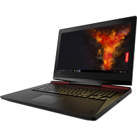 ноутбук Lenovo Legion Y920-17IKB 80YW0008RK Черный